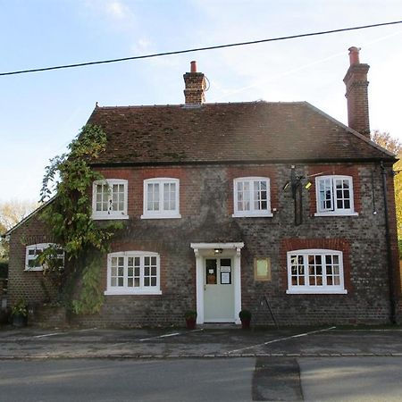 דירות Long Wittenham The Red Barn מראה חיצוני תמונה